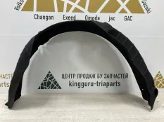 Подкрылок Hyundai Solaris 2020-2022 86821H5500 2 HCR РЕСТАЙЛИНГ, задний левый