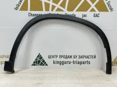 Расширитель крыла Exeed TXL 2020-2023 609001585AA M32T, передний правый