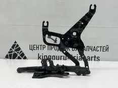 Петля капота BMW X5 2013-2018 41007381781 F15, левая