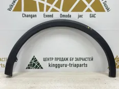 Расширитель крыла Changan CS55 Plus 2021-2024 5512610AW20 1, задний левый