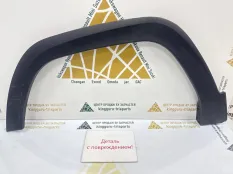 Расширитель крыла Москвич 3 2023 5522610U3400 1, передний левый