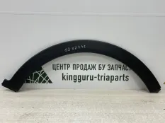 Расширитель крыла Hyundai Creta 2016-2020 87714M0000 1 GSR ДО РЕСТАЙЛИНГ, передний правый