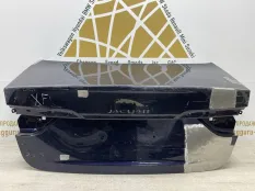 Крышка багажника Jaguar XF 2015-2020 C2C41731 2 X260 ДО РЕСТАЙЛИНГ