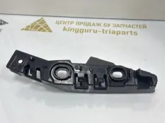 Кронштейн бампера Volkswagen Tiguan 2016-2020 5NR807184A 2 AD1 ДО РЕСТАЙЛИНГ, передний правый