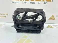 Кронштейн эмблемы Hyundai Creta 2016-2020 86352M0000 1 GSR ДО РЕСТАЙЛИНГ