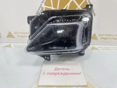Фара LED ЛЭД светодиодная Changan UNI-T 2020-2024 4121010CN03 1, передняя левая