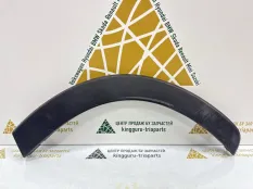 Расширитель крыла Exeed LX 2021-2024 609000410AA T1C, задний левый