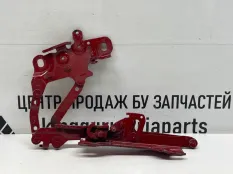 Петля капота BMW 3 2015-2020 41617286344 F30 РЕСТАЙЛИНГ, правая