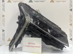 Фара Exeed RX 2023-2024 605000711AA T22, передняя правая