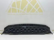 Защита бампера Skoda Octavia 2013-2017 5E0807611 A7 5E3 ДО РЕСТАЙЛИНГ, передняя