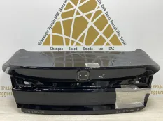 Крышка багажника Changan Eado Plus 2020-2024 5604100BN02