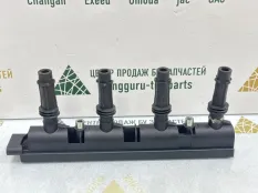 Катушка зажигания Opel Astra 2013 55573735 J P10 5D РЕСТАЙЛИНГ A14XER