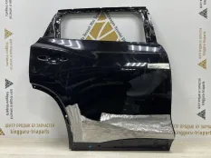 Дверь Exeed TXL 2020-2023 509000768AA M32T, задняя правая