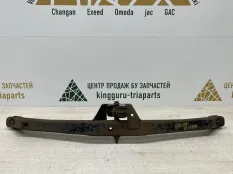 Кронштейн балки Opel Astra 2013 13262452 J P10 5D РЕСТАЙЛИНГ A14XER, задний