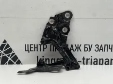 Петля капота BMW X3 2014-2017 41617262875 F25 РЕСТАЙЛИНГ, левая