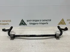 Стабилизатор поперечной устойчивости Opel Astra 2013 13346853 J P10 5D РЕСТАЙЛИНГ A14XER, передний