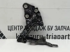 Петля капота BMW X3 2014-2017 41617262876 F25 РЕСТАЙЛИНГ, правая