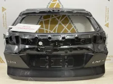 Крышка багажника Changan Uni-K 2020-2024 CD569F2701080101 1