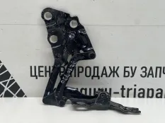 Петля капота BMW X3 2014-2017 41617262876 F25 РЕСТАЙЛИНГ