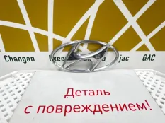 Эмблема Hyundai HD72 2008-2022
