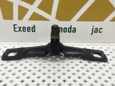 Ответная часть замка багажника Volkswagen Polo 2020-2022 8V0827507H 6 CK4