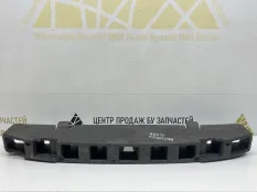 Абсорбер бампера Skoda Rapid 2012-2017 5JA807248B 1 NH3 ДО РЕСТАЙЛИНГ, передний