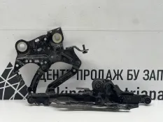 Петля капота MINI cooper Hatch 2013-2018 41007370302 F56 ДО РЕСТАЙЛИНГ, правая