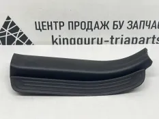 Накладка порога внутренняя Chevrolet Captiva 2015-2018 96630475 1 C140 РЕСТАЙЛИНГ 3, задняя левая