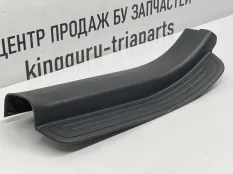 Накладка порога внутренняя Chevrolet Captiva 2015-2018 96630475 1 C140 РЕСТАЙЛИНГ 3, задняя левая