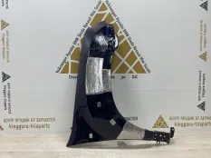 Крыло Renault Duster 2015-2021 631008599R 1 HSA/M РЕСТАЙЛИНГ, переднее правое