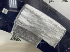 Крыло Renault Duster 2015-2021 631008599R 1 HSA/M РЕСТАЙЛИНГ, переднее правое