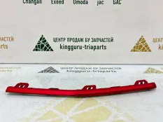 Накладка переднего бампера Changan CS85 Coupe 2019 - 2024 2803133M55, левая