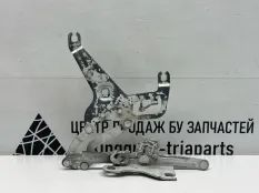 Петля капота BMW X5 2013-2018 41007381782 F15, правая