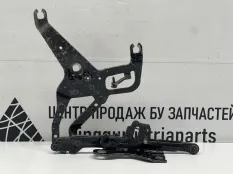 Петля капота BMW X5 2013-2018 41007381782 F15, правая