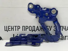 Петля капота BMW 3 2018-2022 41008494431 G20, левая