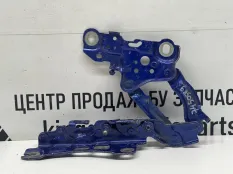 Петля капота BMW 3 2018-2022 41008494431 G20, левая
