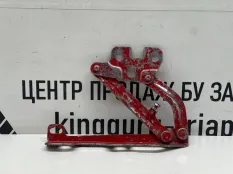 Петля капота Opel Corsa 2006-2010 13311902 D S07 ДО РЕСТАЙЛИНГ, левая