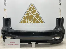 Бампер Changan CS55 Plus 2021-2024 2804100AW20 1, задний