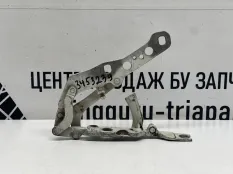 Петля капота BMW X3 2006-2010 41613452843 E83 РЕСТАЙЛИНГ, левая