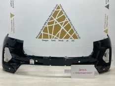 Бампер Exeed VX 2021-2024 602002405AA M36T, передний