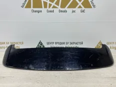 Спойлер крышки багажника Exeed TXL 2020-2023 609000130AA M32T
