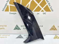 НАКЛАДКА ДВЕРИ Москвич 3 2023 5705300U3400 1, задняя левая