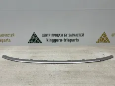 Молдинг решетки радиатора Changan CS85 Coupe 2019 - 2024 2803132M55