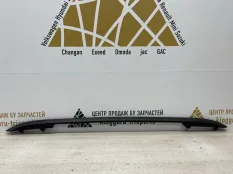 Рейлинг крыши Москвич 3 2023 5704300U3402 1, левый