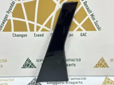 Накладка стойки двери Changan CS35 Plus 2018-2021 5530160BQ01, задняя правая