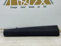 Молдинг двери Omoda C5 2022-2024 609001053AA T19C, передний левый