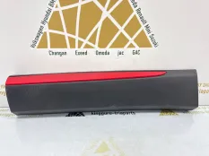 Молдинг двери Changan CS55 Plus 2021-2024 6202512AW22 1, задний левый