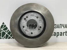 Диск тормозной Omoda C5 2022-2024 204000081AA T19C, передний