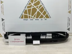 Спойлер Бампера Omoda C5 2022-2024 602002156AA T19C, передний