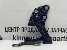 Петля капота BMW X4 2014-2017 41617262875 F26, левая